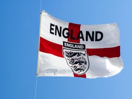Quote Nazionali di Calcio: Inghilterra davanti all’Italia nel Gruppo C di qualificazione a Euro 2024