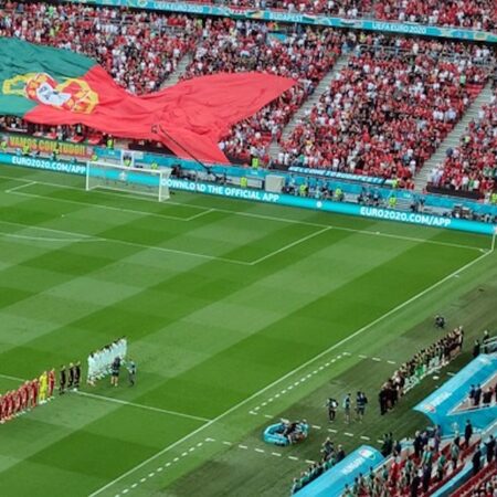 Pronostico Portogallo-Bosnia Erzegovina, qualificazione Euro 2024. Formazioni, quote e scommesse