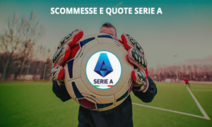 Pronostici Serie A 2023-24 31a giornata