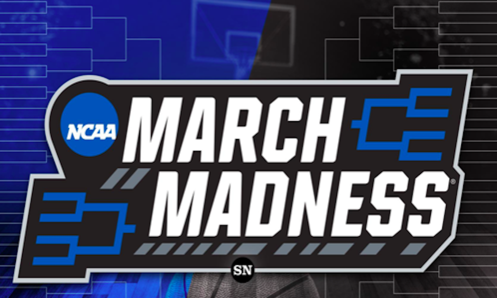 March Madness 2026