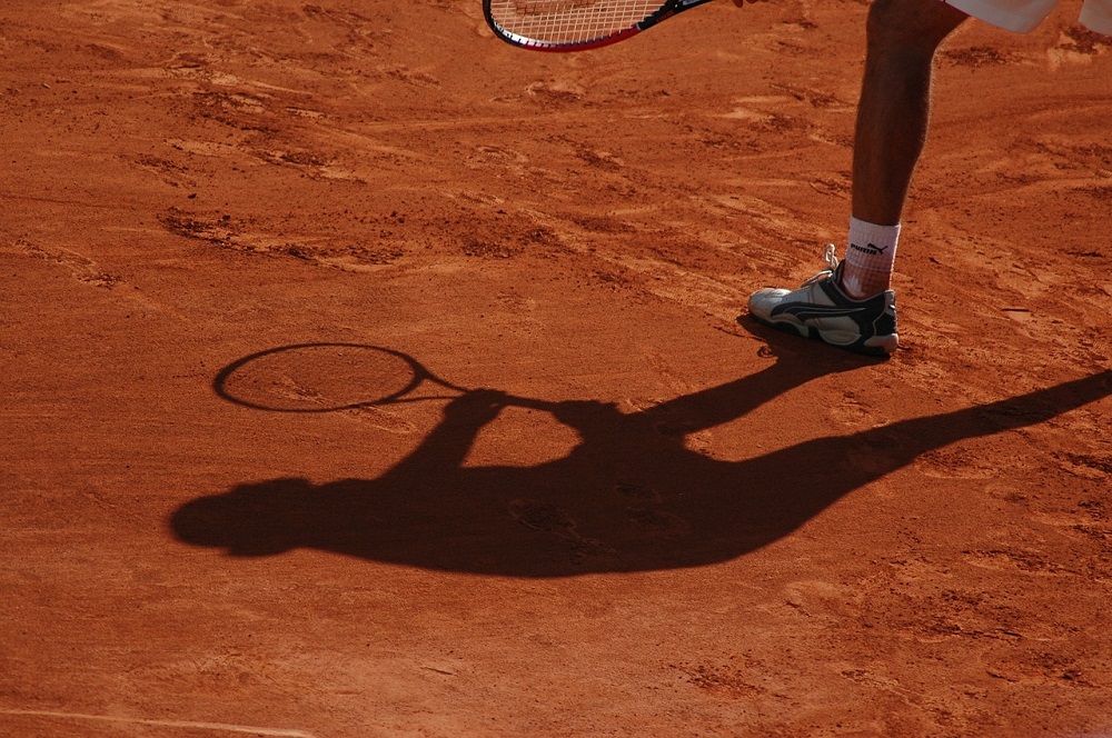 Roland Garros Francia