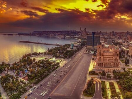 Pronostici Formula 1: quote, guida e scommesse GP Azerbaigian 2026. Si torna in pista a Baku con Antonelli favorito