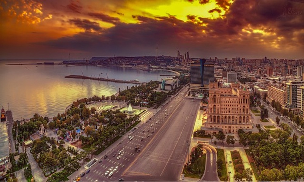 Pronostici F1 GP Azerbaigian 2026