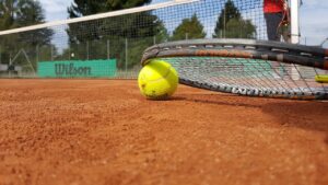 Pronostici Tennis 1-7 aprile 2024