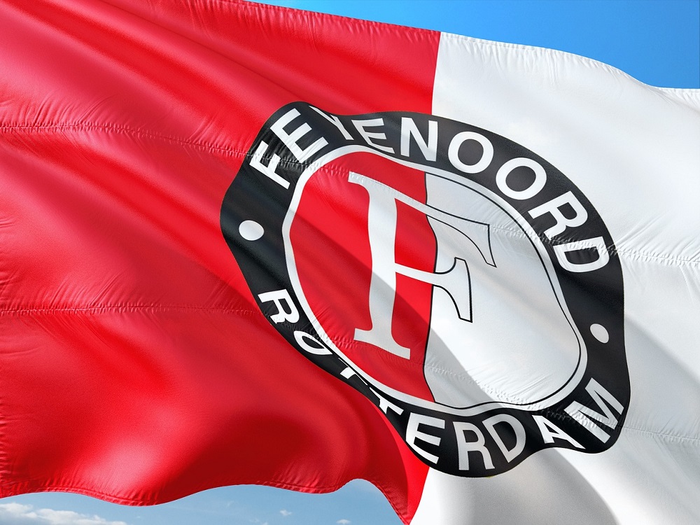 Feyenoord-Rotterdam-Olanda