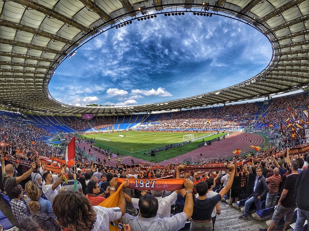 Pronostici Serie A Roma