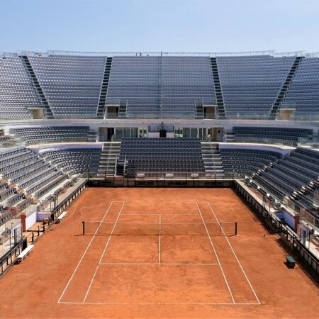 Pronostico Luciano Darderi-Barrios Vera, primo turno del ATP 250 Cordoba di Tennis