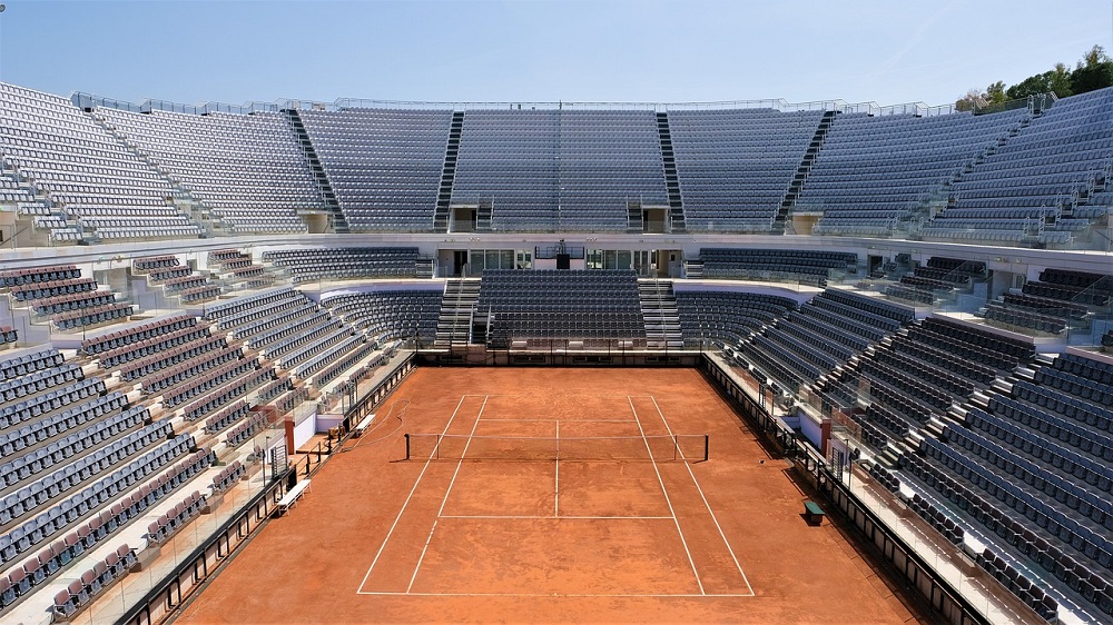 Stadio da Tennis