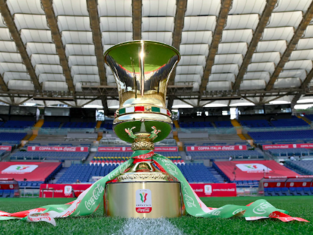Pronostici Coppa Italia: sorteggiato il tabellone dell’edizione 2023-24. Tris di favorite con Napoli, Inter e Juve