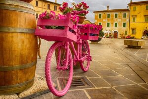 Pronostici Giro d'Italia 2024 Percorso