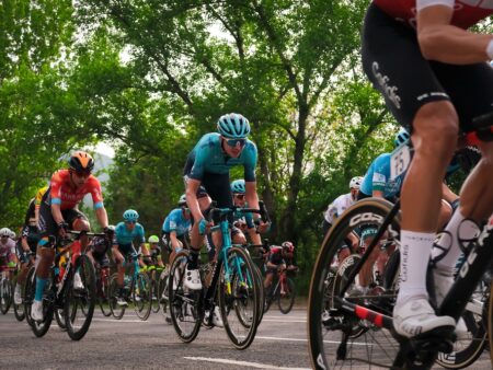Scommesse Vuelta di Spagna 2023: Remco Evenepoel favorito per la vittoria a La Cruz de Linares