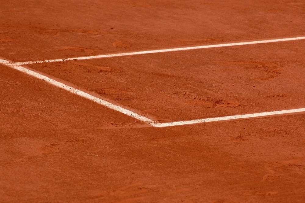 Parigi Roland Garros