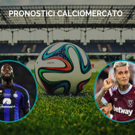 Pronostici Calciomercato: i nomi caldi del 22 giugno. Derby Milan-Inter per Lukaku e Frattesi. Roma, idea Scamacca