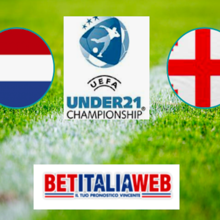 Pronostico Olanda U21-Georgia U21: i consigli per le scommesse sugli europei Under 21 del 27/06/2023
