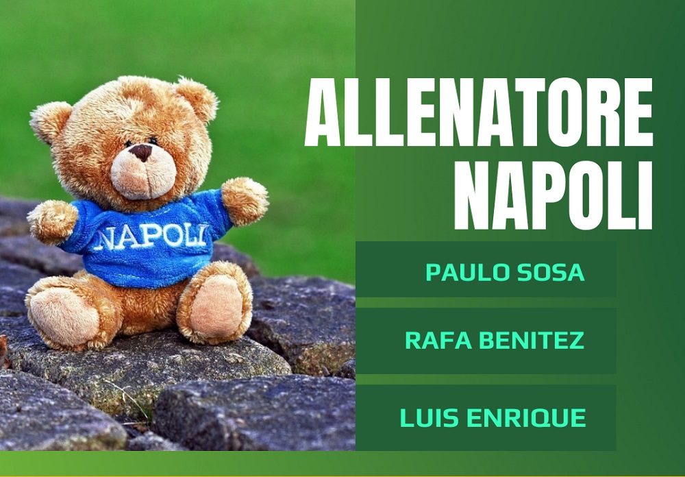 Calciomercato Napoli