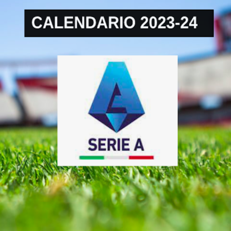 Pronostici Serie A: sorteggiato il calendario 2023-24 al via il 20 agosto con Frosinone-Napoli.