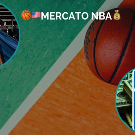 Pronostici Basket NBA: Joel Embiid lascia Philadelphia? NY Knicks alla porta