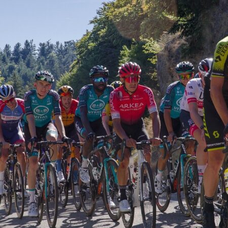 Pronostico Tour de France 2023: Tadej Pogacar favorito per la cronometro del 18 luglio