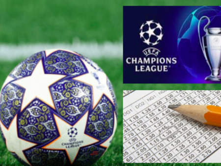 Pronostici Champions League: il programma e i big match della 3° giornata. PSG-Barcellona imperdibile
