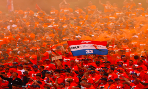 Pronostici F1 GP Cina 2024