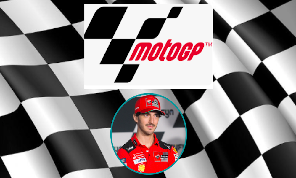 Risultati MotoGP Thailandia 2024