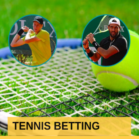 Pronostico Jannik Sinner-Matteo Berrettini: Tennis, secondo turno ATP Toronto 2023