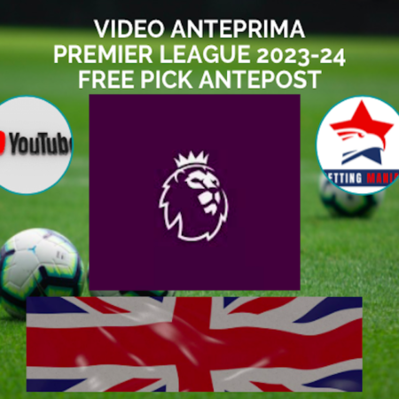 Pronostici Premier League: VIDEO con le scommesse antepost di Morfeo sulla stagione 2023-24 del calcio inglese