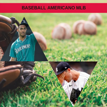 Pronostici Baseball Americano MLB: statistiche, quote, power ranking e big match week 22. Seattle continua a crescere