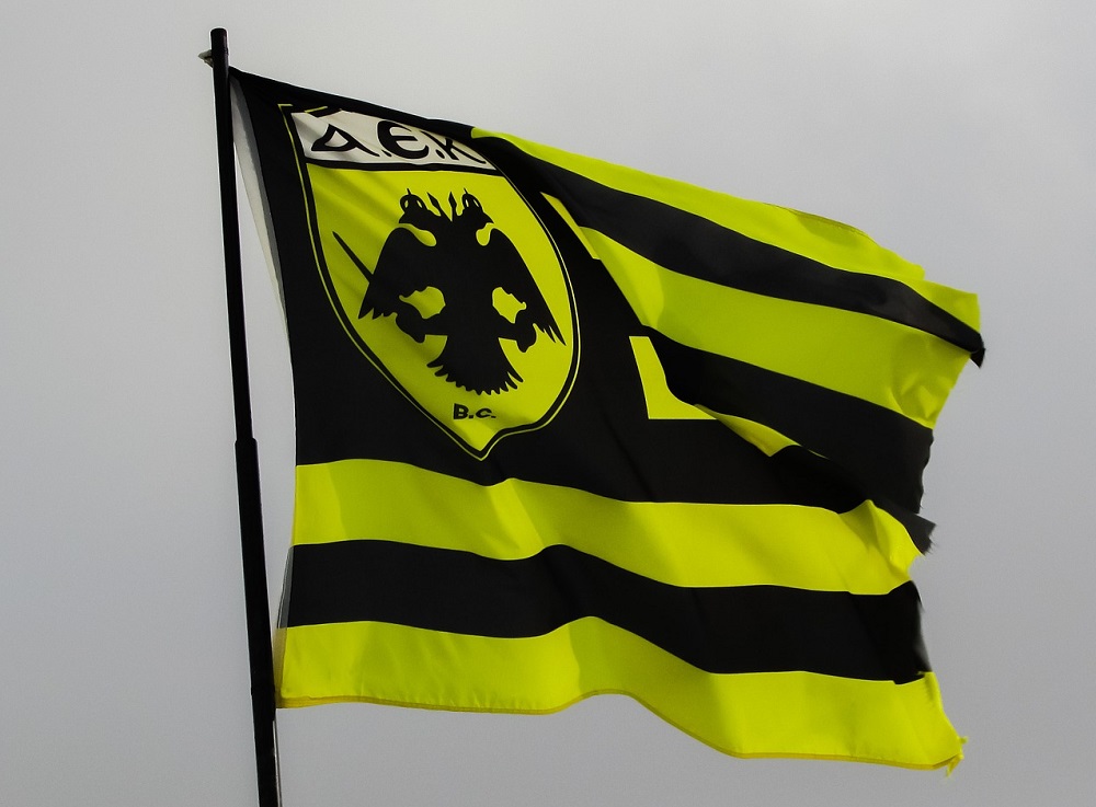 Pronostico Anversa-AEK Atene