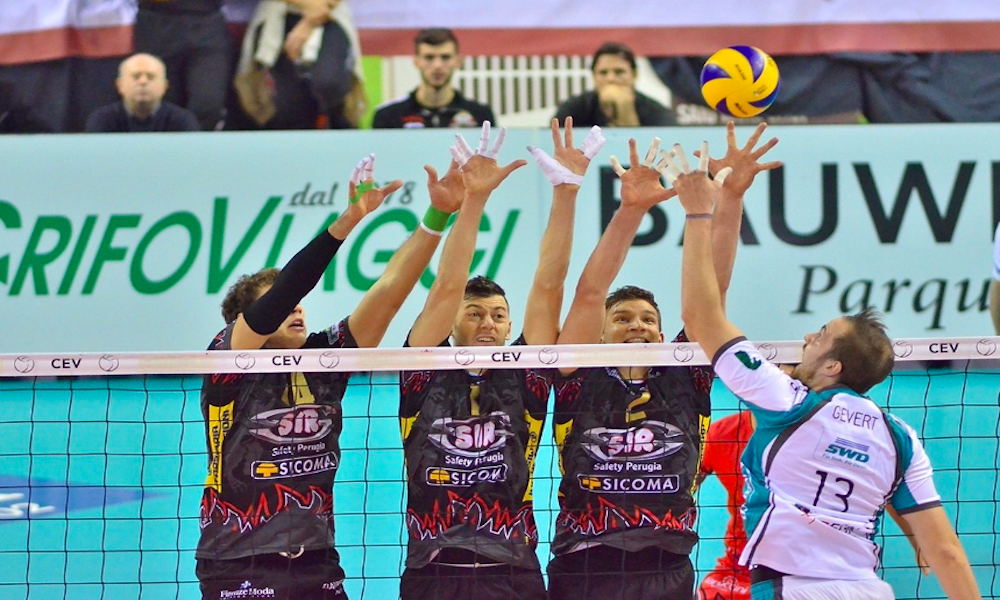 Pronostici Pallavolo gratis