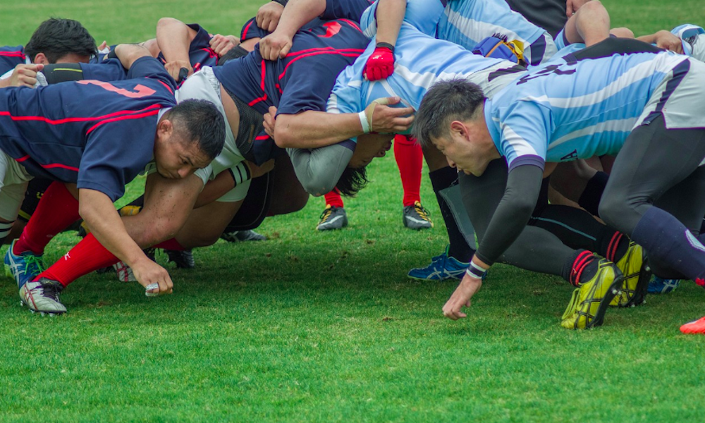 6 Nazioni giornata 4