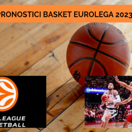 Pronostici Basket Eurolega: Real Madrid favorita dalle quote. Il calendario delle italiane Olimpia e Virtus
