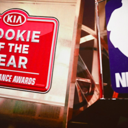 Pronostici Basket NBA: quote e scommesse sul Rookie of the Year e sugli altri premi individuali della stagione 2023-24