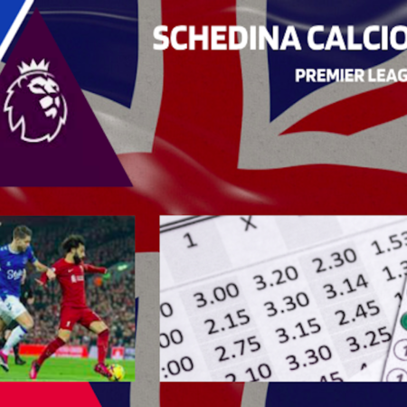 Pronostici Premier League: Multipla quota @6 sulla 9° giornata del campionato di calcio inglese