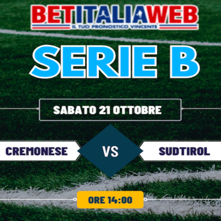 Pronostici Serie B: Parma-Como, Bari-Modena ed il pronostico gratuito della 10a giornata del 20-23 Ottobre