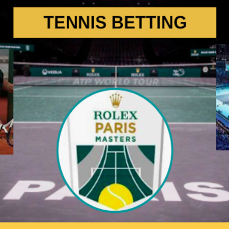 Pronostici Tennis: Jannik Sinner vince a Vienna ed è tra i favoriti a Parigi-Bercy. Programma completo del Rolex Paris Masters 1000