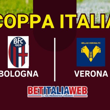 Pronostico Bologna-Verona, quote scommesse, risultato esatto e probabili formazioni