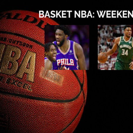 Pronostici Basket NBA Weekend Edition: guida alle partite del 10-12 novembre 2023 e aggiornamenti stagionali