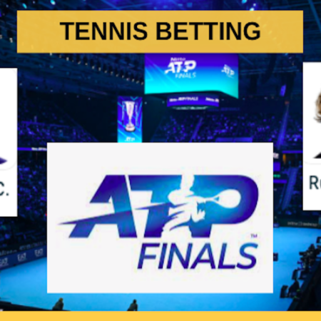 Pronostico Carlos Alcaraz-Andrey Rublev, Tennis Nitto ATP Finals Torino del 15/11/2023