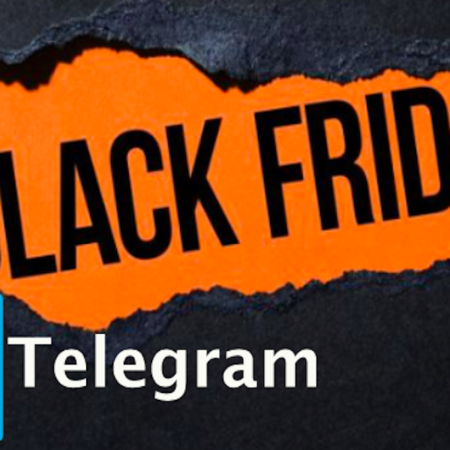 Pronostici Telegram: entra nel VIP di Betting Maniac fino al 6 gennaio con un prezzo stracciato o anche GRATIS con la Promo BLACK FRIDAY