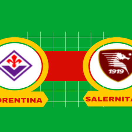 Pronostico Fiorentina-Salernitana: probabili formazioni, quote e scommesse sulla sfida della 14° giornata di Serie A