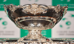 Anteprima Coppa Davis 2024