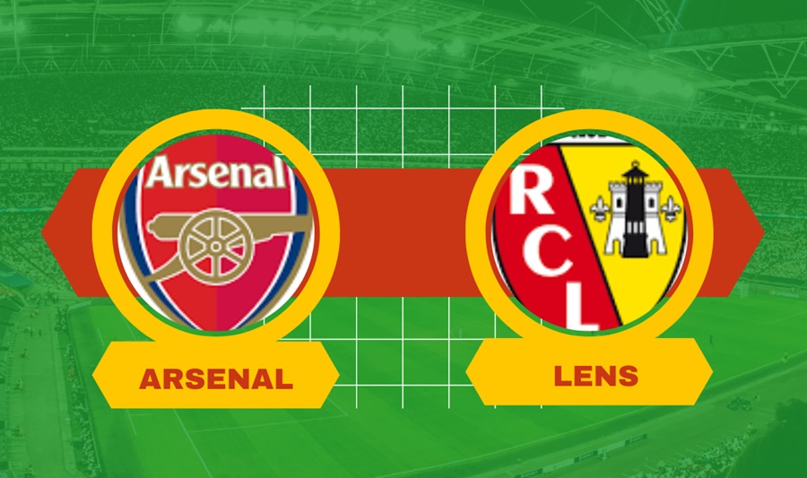 Pronostico Arsenal-Lens di Champions League