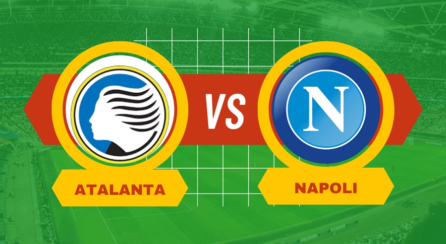 Pronostico Atalanta-Napoli di Serie A