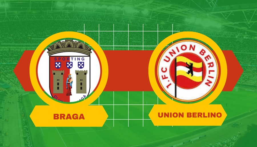 Pronostico Braga-Union Berlino di Champions League