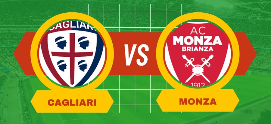 Pronostico Cagliari-Monza di Serie A
