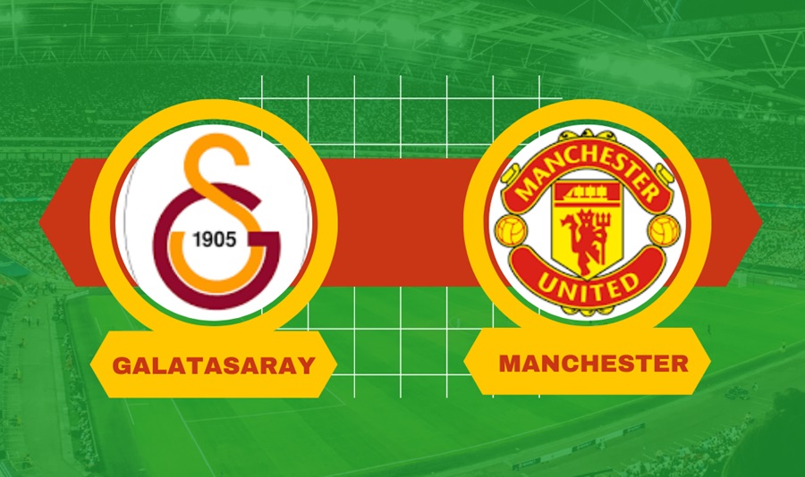 Pronostico Galatasaray-Manchester United di Champions League