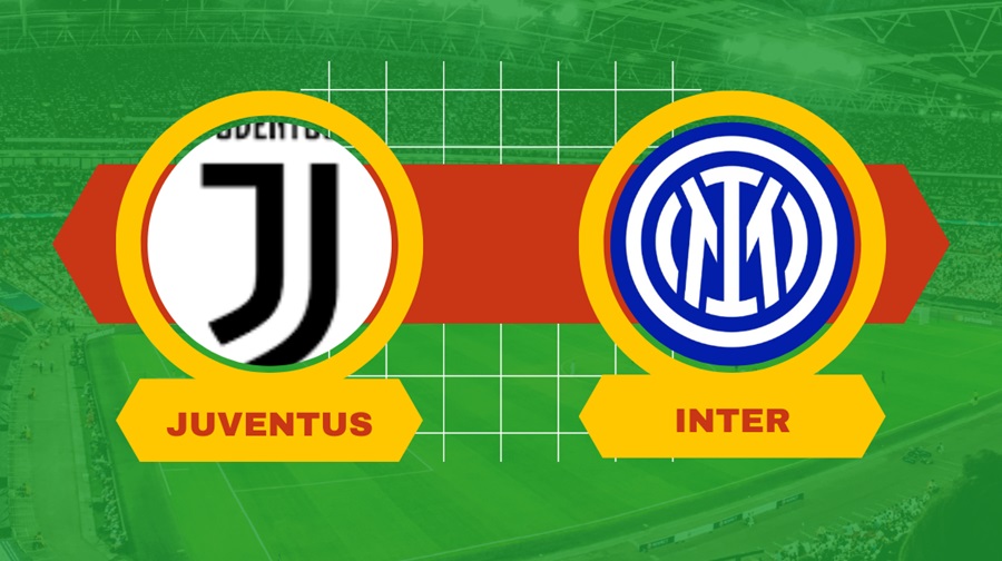 Pronostico Juventus-Inter di Serie A