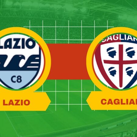 Lazio-Cagliari, pronostico, risultato finale e dove vederla in TV