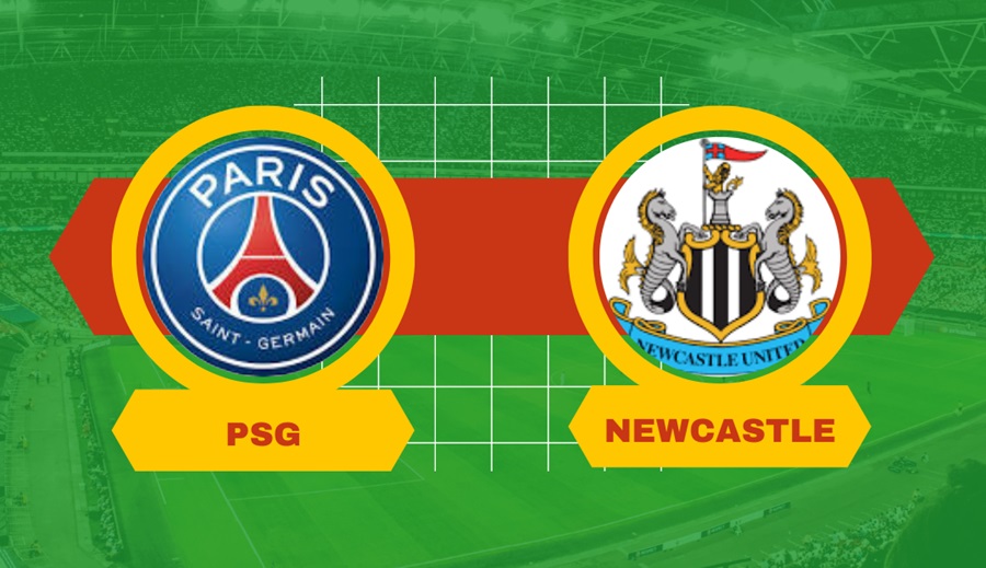 Pronostico PSG-Newcastle di Champions League